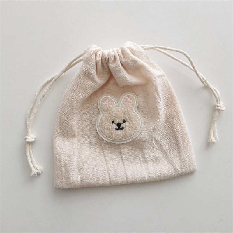 Baby Pacifier Clip - Simply Snug