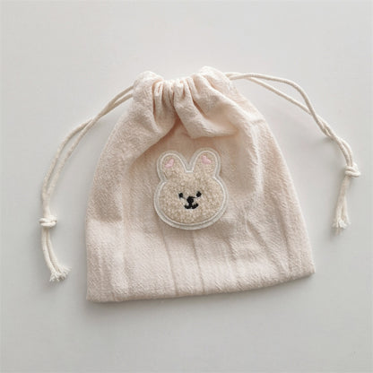 Baby Pacifier Clip - Simply Snug