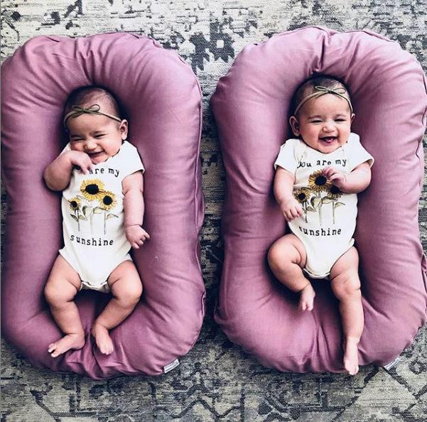 Simply Snug Baby Nest - Simply Snug