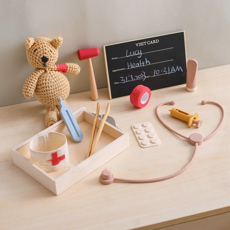 Children Play House Toy - Simply Snug