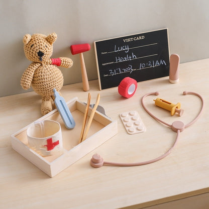 Children Play House Toy - Simply Snug