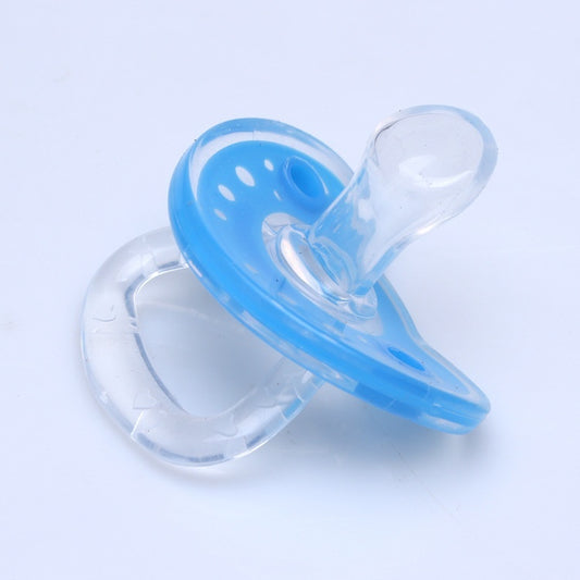 Silica Gel Pacifier - Simply Snug