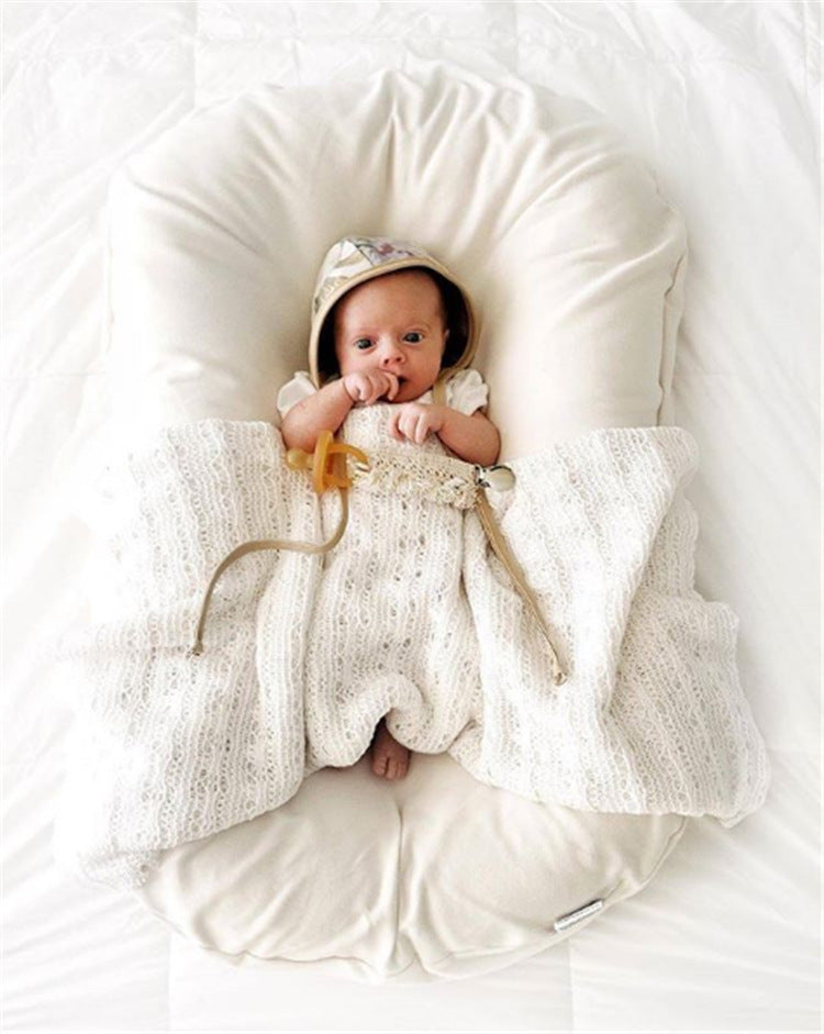 Simply Snug Baby Nest - Simply Snug