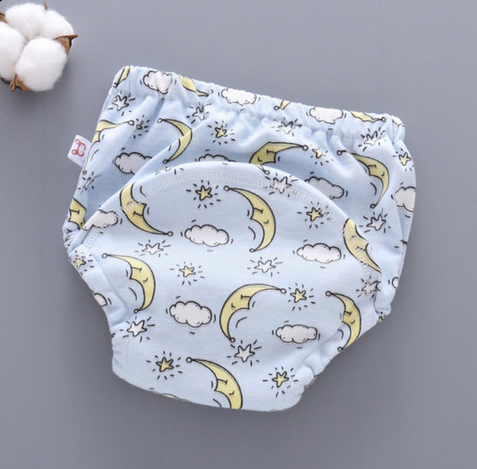 Training Pants Washable Diaper Cover - Simply Snug