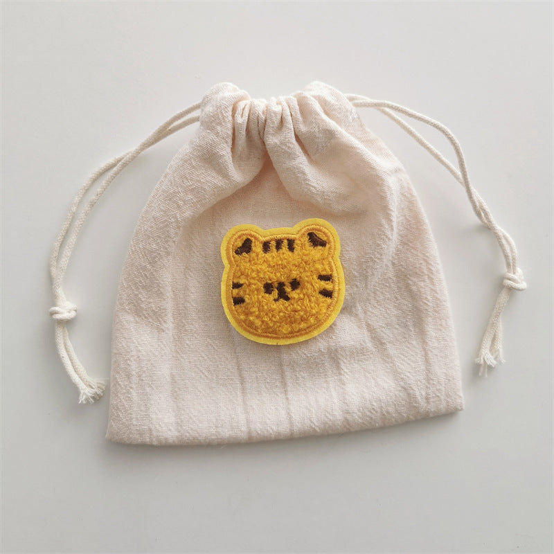 Baby Pacifier Clip - Simply Snug