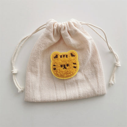 Baby Pacifier Clip - Simply Snug