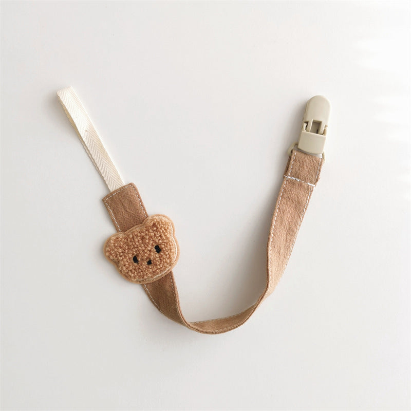 Baby Pacifier Clip - Simply Snug