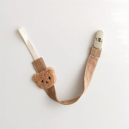 Baby Pacifier Clip - Simply Snug