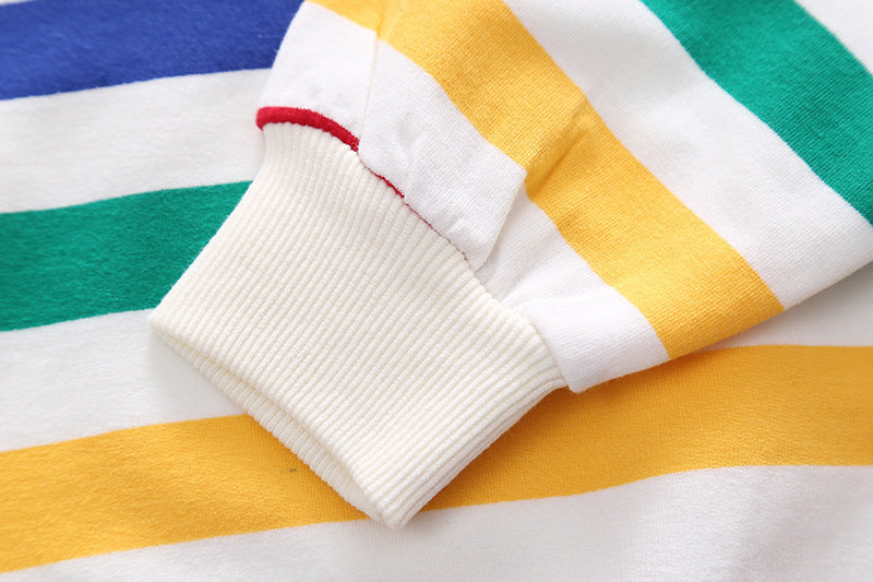 Boys Overalls - Simply Snug