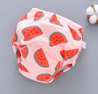 Training Pants Washable Diaper Cover - Simply Snug