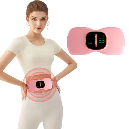 Simply Snug Soothera™ – Thermal Heat & Massage Belt - Simply Snug
