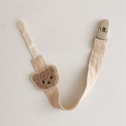Baby Pacifier Clip - Simply Snug