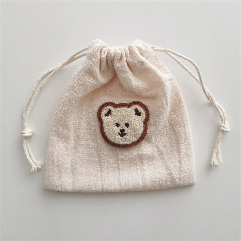 Baby Pacifier Clip - Simply Snug