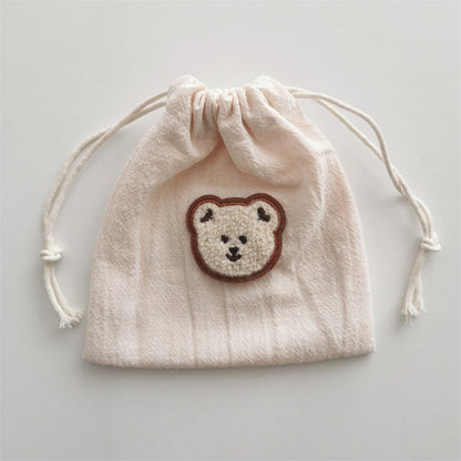 Baby Pacifier Clip - Simply Snug