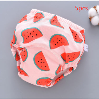 Training Pants Washable Diaper Cover - Simply Snug