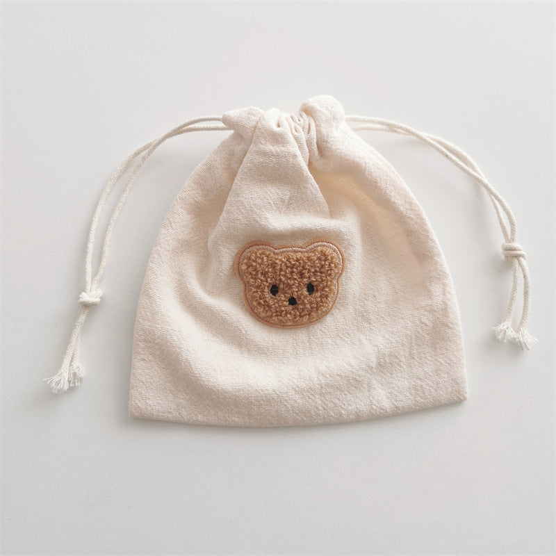 Baby Pacifier Clip - Simply Snug