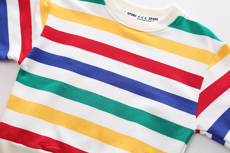Boys Overalls - Simply Snug