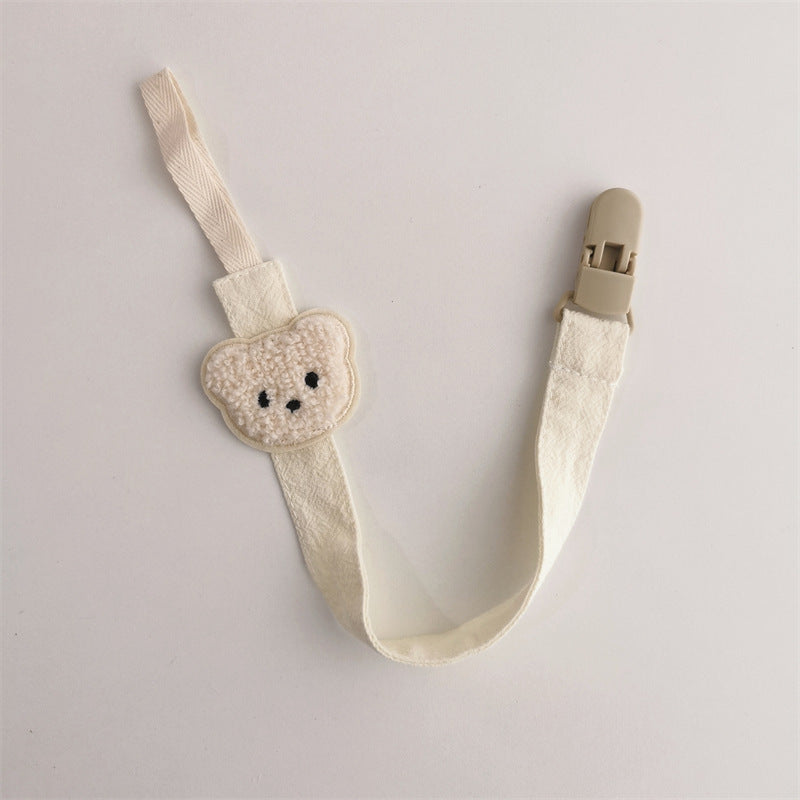 Baby Pacifier Clip - Simply Snug