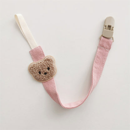 Baby Pacifier Clip - Simply Snug