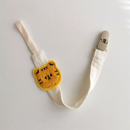 Baby Pacifier Clip - Simply Snug