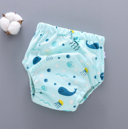 Training Pants Washable Diaper Cover - Simply Snug