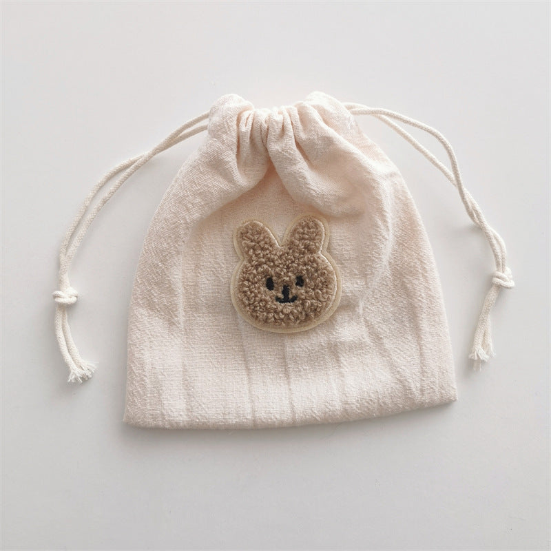 Baby Pacifier Clip - Simply Snug