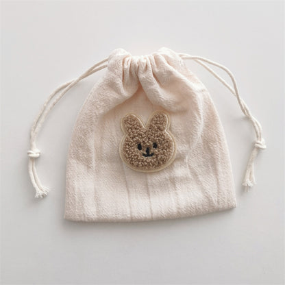 Baby Pacifier Clip - Simply Snug