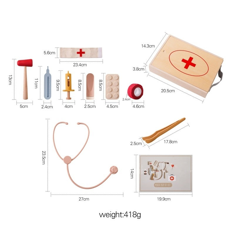 Children Play House Toy - Simply Snug