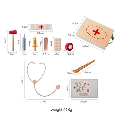Children Play House Toy - Simply Snug