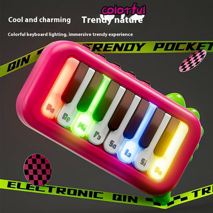 Baby Pocket Electronic Keyboard - Simply Snug