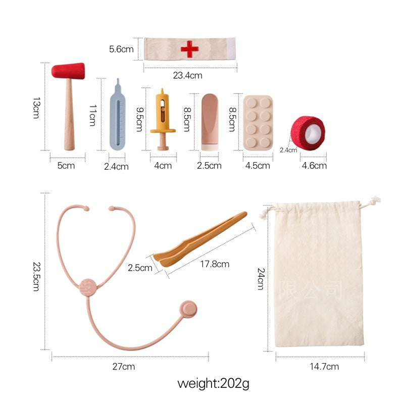 Children Play House Toy - Simply Snug