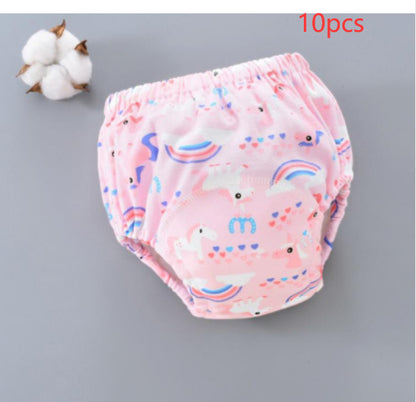 Training Pants Washable Diaper Cover - Simply Snug