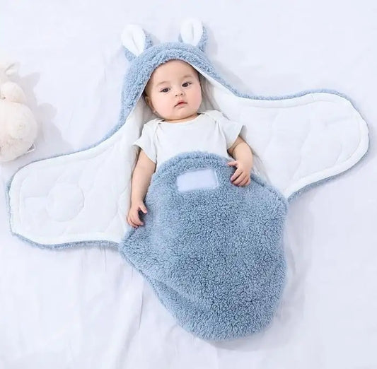 Simply Snug Baby Swaddle™ - Simply Snug