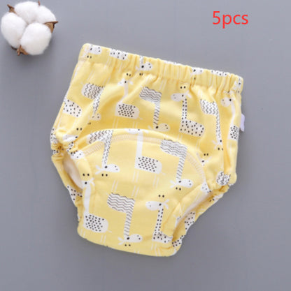 Training Pants Washable Diaper Cover - Simply Snug
